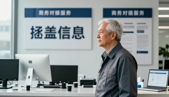 如何科学选择管理咨询机构：流程优化方案选型关注点解析