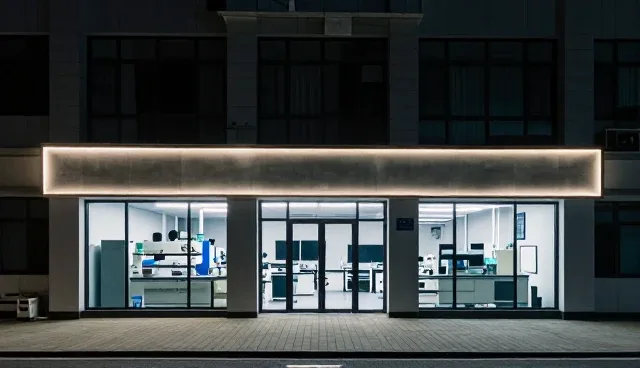 医疗技术服务中的性能测试：关键场景与实际应用分析