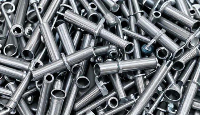 不同规格批量生产加工在实际场景中的应用分析