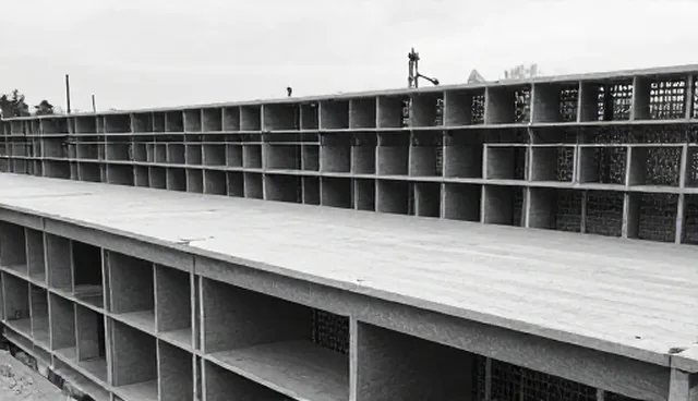 业务发展趋势：土建施工常见问题与处理方法