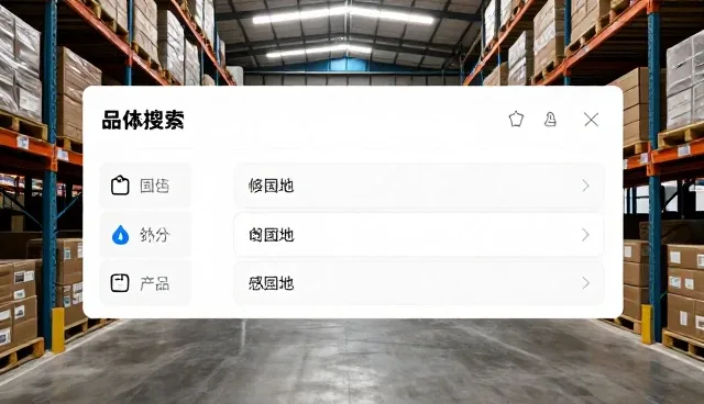 区域检索功能在行业分类信息平台中的性能表现与适用场景分析