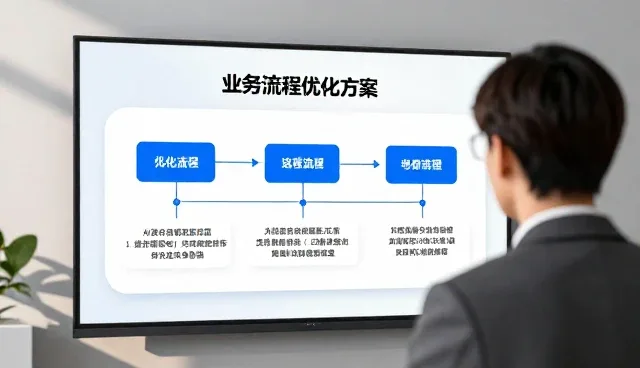 数据治理驱动信息咨询业务高质量发展