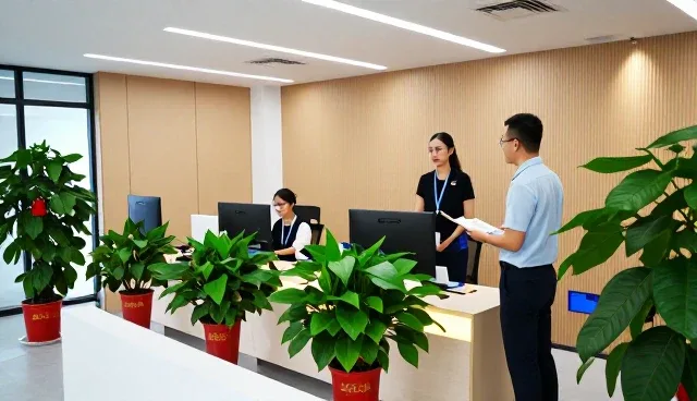 定制大型网站公司那家好，如何选择一站式服务商
