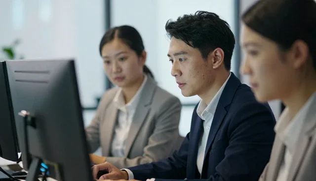 数据采集分析在复杂环境中的性能表现与应用适配