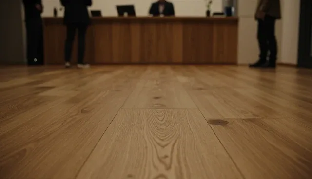 环保地板在不同场景下的使用与维护要点分析