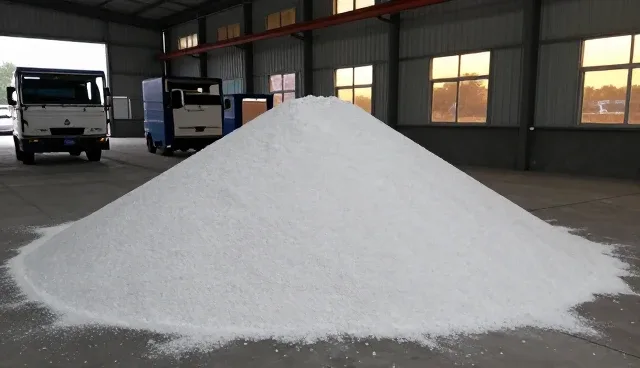 精细化学品仓储中液体泄漏的应急处理场景