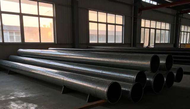 管网材料选型与维护建议提升工程效率