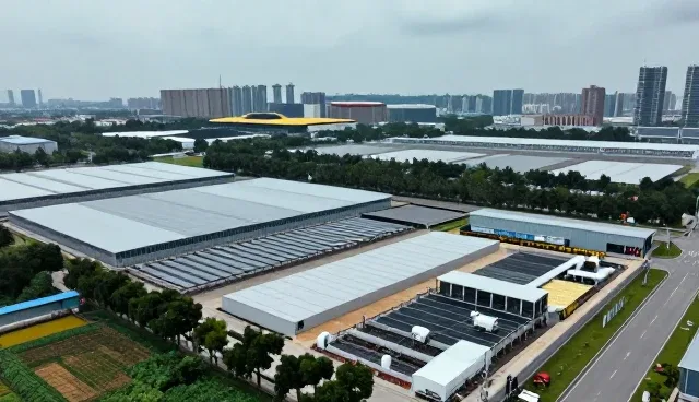 机电安装业务的转型与行业趋势洞察