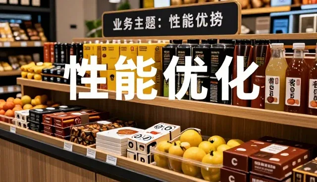 食材供应服务选型中的核心关注点解析