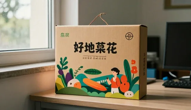 农产品供应链管理中的选型关注点分析