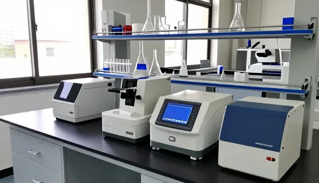 设施维护选型中的关键考量要素分析