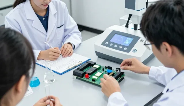电子产品性能优化中的适用条件考量
