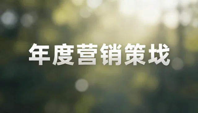性能优化如何推动企业策划业务的持续升级