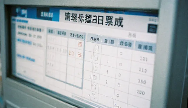 提升系统性能：门票预订业务中的团队服务新趋势