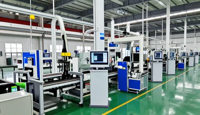 智能控制系统性能优化的关键实践与维护建议
