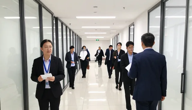 财税会议策划服务如何推动组织能力提升