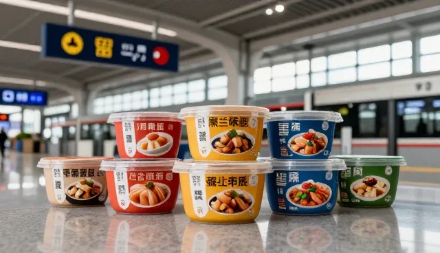食品代加工中原料验收与成品检测的关键环节