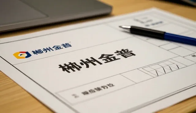 郴州金普网络完善业务的持续拓展与趋势洞察