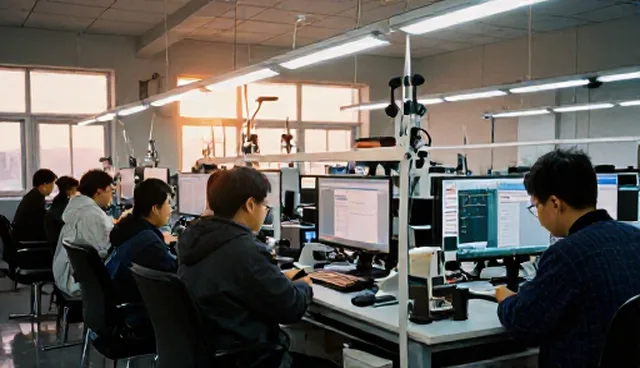 系统集成技术培训中的安装调试关键技巧