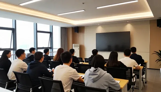 职业规划服务如何在不同场景中实现精准优化