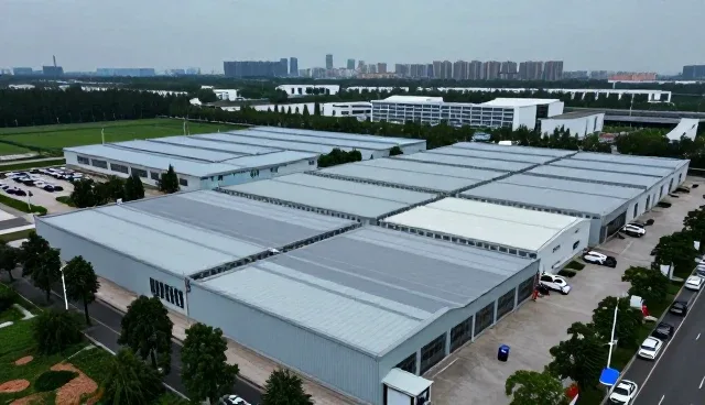 智能质检技术推动质量控制迈向精细化管理