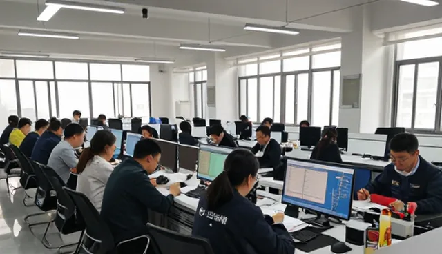 提升技术转让效率的关键流程管理实践
