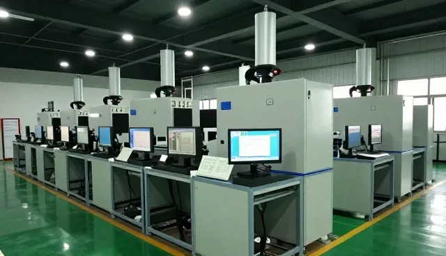 工业自动化系统选型中需重点关注的故障预防因素