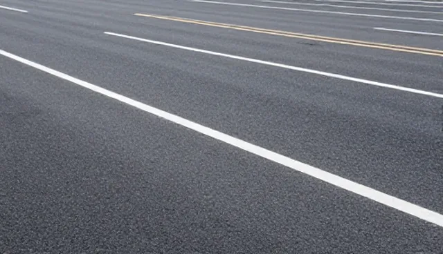 道路标线物流配送误区：运输距离是否影响性能