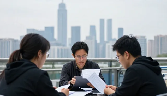 粒蔷科技产品在多场景下的性能表现与适用条件解析