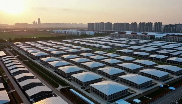废水治理工程应用中的维护要点与日常管理建议