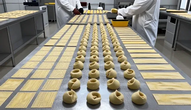 预制主食面业务发展趋势中的关键检查要点