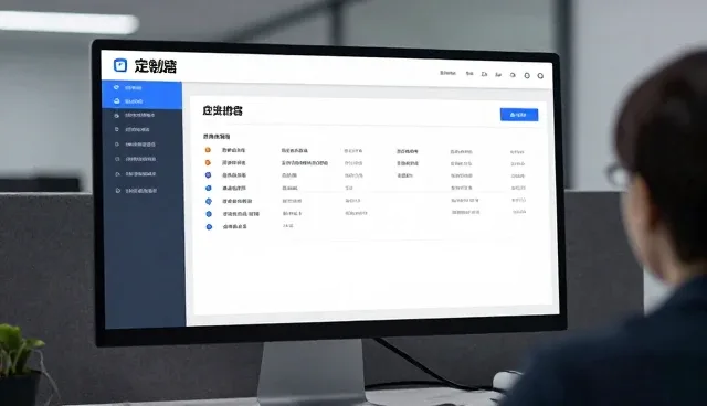 行业转型中技术支持如何助力应用开发选型