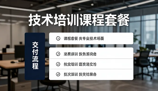 技术外包与转让模式下的业务发展趋势分析