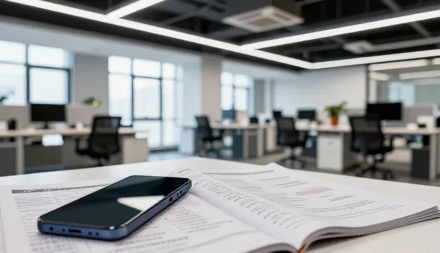 办公桌椅选型要点：实用性与人体工学的平衡