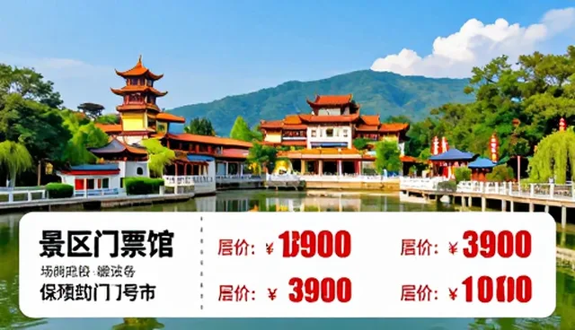 系统选型对门票预订性能优化的影响分析