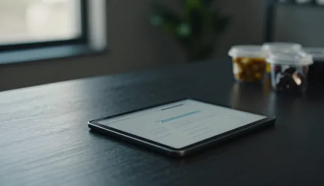食品分装场景中的运输管理痛点与优化路径