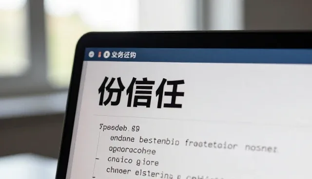来料加工业务中的选型关注点解析