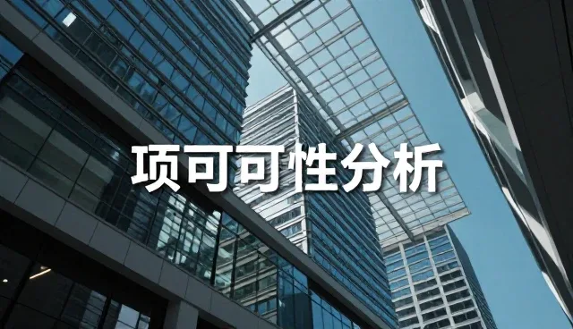 项目可行性分析报告，如何提升性能与维护效率