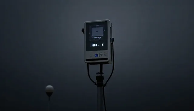 气体成分监测仪器选型与维护建议