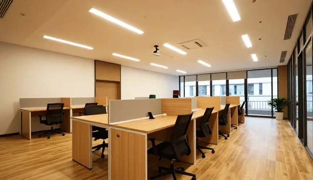 功能化布局推动定制家具品牌展示新路径
