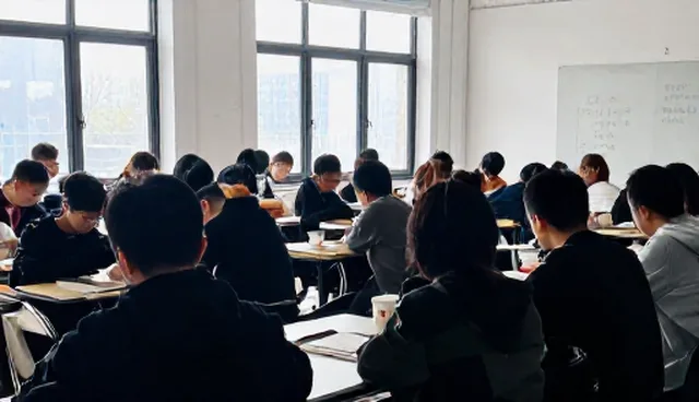 师资培训服务如何通过流程优化提升教学效果