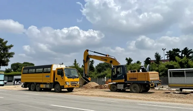 贸易网站建设：供需自动匹配的关键作用