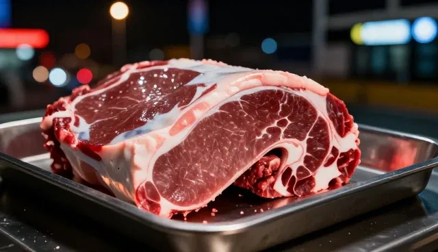 鲜肉配送常见问题及应对管理办法