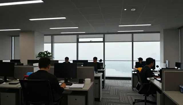 高端网站定制建设公司：商家推广服务如何应对性能与适用条件
