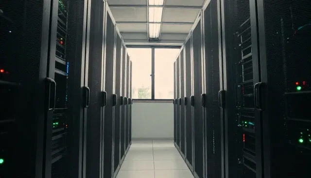 公众号开发中域名性能优化与适用场景分析