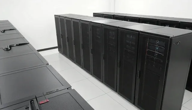 技术保障如何推动域名解析业务的持续发展