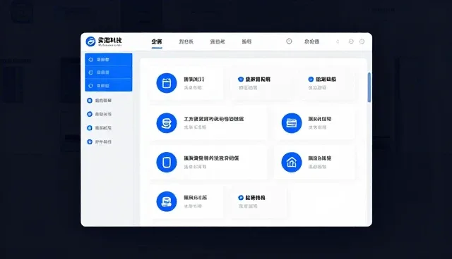 苏州网页设计制作与智能选品工具的深度融合