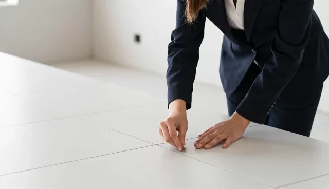 住宅精装修在办公空间中的性能表现与适用条件分析