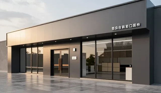 高强度合金建材选型关注点：适用条件的全面解析