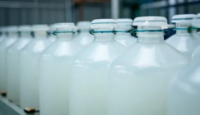 分装性能适配中的选型关键因素分析